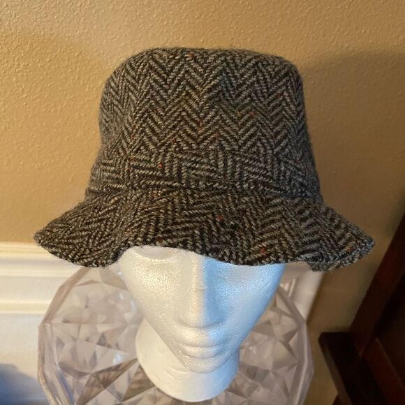 Hats Of Ireland Men’s Wool Hat Made in Ireland 100% Wool - Picture 13 of 13